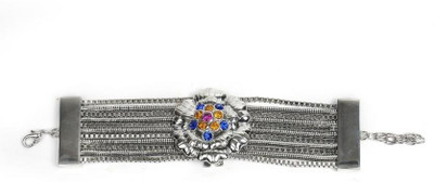 77% OFF on The Pari Alloy Bracelet