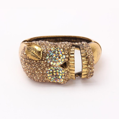 40% OFF on KhoobSurati Metal Bracelet