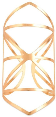 40% OFF on Circuzz Alloy Cuff 40% OFF on Circuzz Alloy Cuff