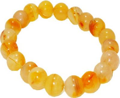 50% OFF on Art-N-Crafts Unique Round Beads Stone Bracelet 50% OFF on Art-N-Crafts Unique Round Beads Stone Bracelet