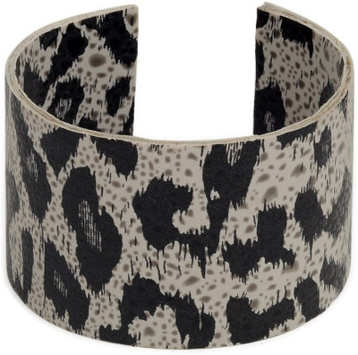 66% OFF on The Pari Leather Cuff