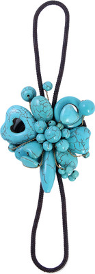 40% OFF on Circuzz Alloy Bracelet