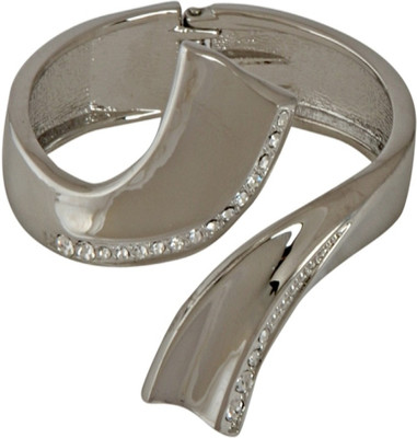 70% OFF on Rosetta's Evening Shine Alloy Cuff