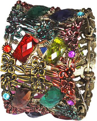 44% OFF on Fashion Arena Candy Crush Metal Bracelet 44% OFF on Fashion Arena Candy Crush Metal Bracelet