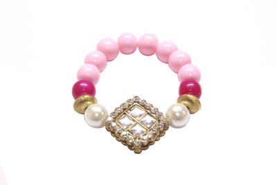 Spyra Alloy Bracelet Spyra Alloy Bracelet