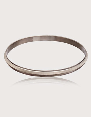 30% OFF on Mallika Jewellery Silver Silver Plated Kada 30% OFF on Mallika Jewellery Silver Silver Plated Kada