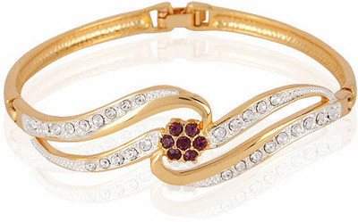 Estelle Alloy Bracelet Estelle Alloy Bracelet