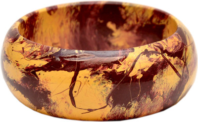 55% OFF on Jaipur For You De Princess Lac Bangle