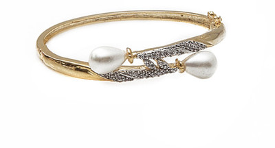 39% OFF on Joyas Traditional Brass Bracelet 39% OFF on Joyas Traditional Brass Bracelet