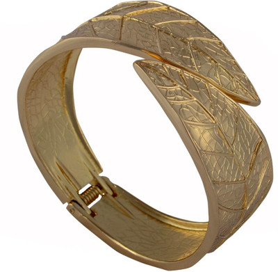 30% OFF on Arsya Jewellery Alloy Cuff 30% OFF on Arsya Jewellery Alloy Cuff