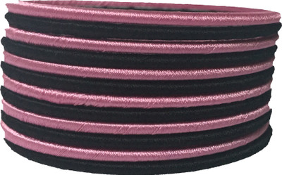 75% OFF on kuhuk Colour Splash Plastic Bangle Set Pack of 12