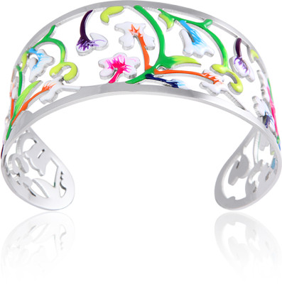 50% OFF on Circuzz Stainless Steel Cuff