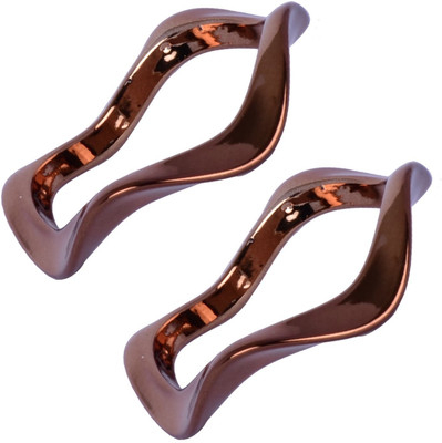 SP Jewellery Alloy Bangle Set Pack of 2 SP Jewellery Alloy Bangle Set Pack of 2