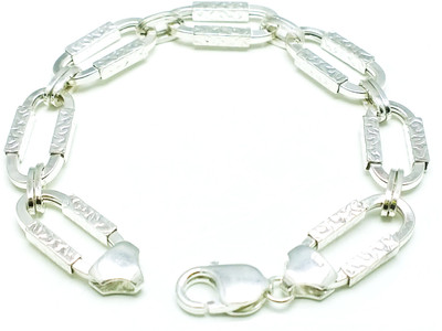 10% OFF on Ashree Silver Sterling Silver Bracelet
