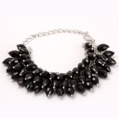 40% OFF on KhoobSurati Metal Bracelet