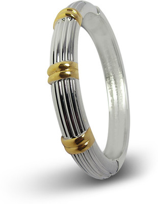 72% OFF on Jewelz Metal Bracelet