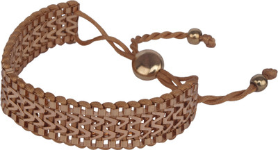 80% OFF on Orange Plum Alloy Bracelet