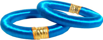 48% OFF on Royal Fancy Rubber Bangle Set Pack of 2 48% OFF on Royal Fancy Rubber Bangle Set Pack of 2