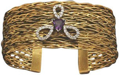 60% OFF on Treta Young & Forever Sterling Silver Cuff 60% OFF on Treta Young & Forever Sterling Silver Cuff