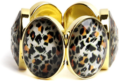 62% OFF on Rosetta's Evening Shine Alloy Bracelet