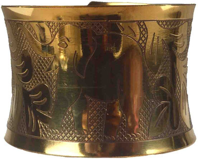 70% OFF on Shopatplaces Brass Cuff 70% OFF on Shopatplaces Brass Cuff