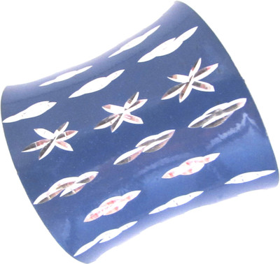 56% OFF on Mischika Metal Cuff 56% OFF on Mischika Metal Cuff