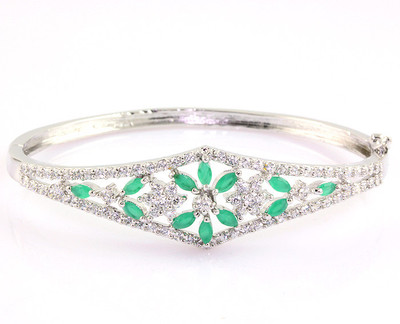 55% OFF on Super Shine Jewelry Silver Bracelet 55% OFF on Super Shine Jewelry Silver Bracelet