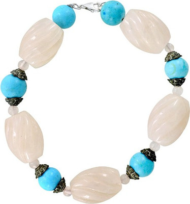 50% OFF on Arsh Crown Sky Dominion BR-1722 Sterling Silver Silver Plated Bracelet 50% OFF on Arsh Crown Sky Dominion BR-1722 Sterling Silver Silver Plated Bracelet