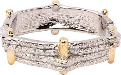 69% OFF on Vendee Fashion Pretty Fashion Alloy Bangle