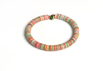 The Vanca Plastic Bracelet The Vanca Plastic Bracelet