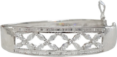 20% OFF on Sheetal Jewellery Sterling Silver Sterling Silver Plated Bracelet 20% OFF on Sheetal Jewellery Sterling Silver Sterling Silver Plated Bracelet