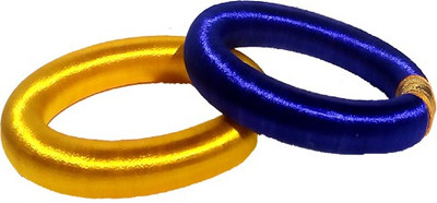 48% OFF on Royal Stylish Rubber Bangle Set Pack of 2 48% OFF on Royal Stylish Rubber Bangle Set Pack of 2