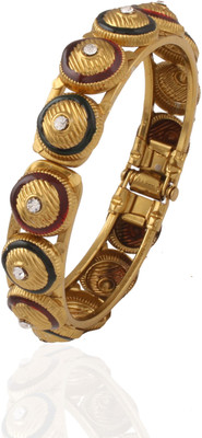 52% OFF on Panini Alloy Kada 52% OFF on Panini Alloy Kada