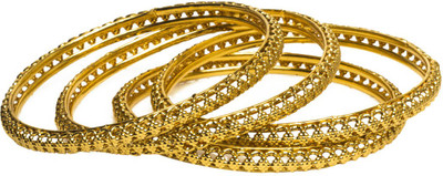 50% OFF on Joyas Stylish Copper Bangle Set Pack of 4 50% OFF on Joyas Stylish Copper Bangle Set Pack of 4