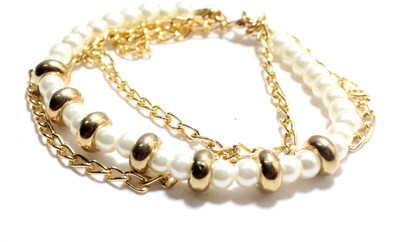 75% OFF on Voaka Alloy Charm Bracelet 75% OFF on Voaka Alloy Charm Bracelet