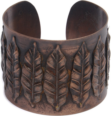 67% OFF on The Pari Alloy Cuff