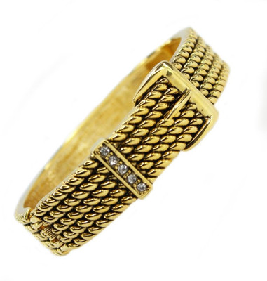 55% OFF on BG's Alloy Bracelet