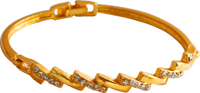 46% OFF on Touchstone Metal Bracelet