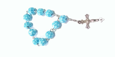 50% OFF on Swarnim Jewellers Cross Plastic Bracelet