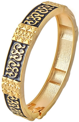 61% OFF on KBK Jewels Alloy 18K Yellow Gold Bracelet 61% OFF on KBK Jewels Alloy 18K Yellow Gold Bracelet