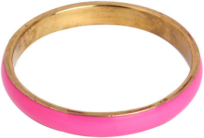 30% OFF on KhoobSurati Sleek Designed Metal Bangle