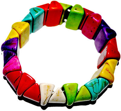 Vikalpa Stone Turquoise Bracelet Vikalpa Stone Turquoise Bracelet