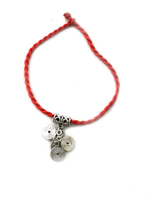 50% OFF on Jewelizer Alloy Bracelet 50% OFF on Jewelizer Alloy Bracelet