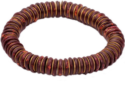 40% OFF on Zovon Wood, Metal Bracelet 40% OFF on Zovon Wood, Metal Bracelet