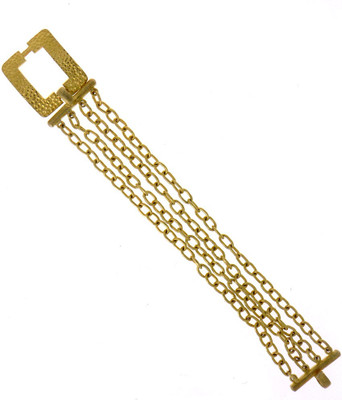 26% OFF on Aabhushan Jewels Designer Sterling Silver Bracelet 26% OFF on Aabhushan Jewels Designer Sterling Silver Bracelet