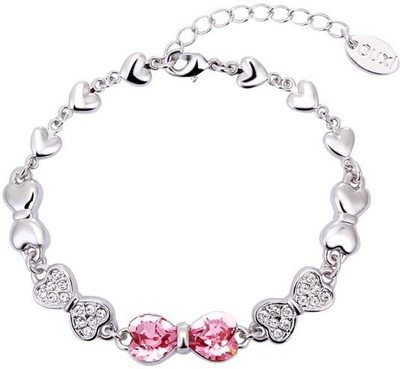 43% OFF on Merastore Alloy Bracelet