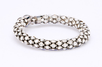 37% OFF on Fashion Arena Metal, Stone Bracelet 37% OFF on Fashion Arena Metal, Stone Bracelet