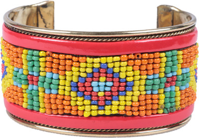 SmithAAnand Metal, Resin Cuff