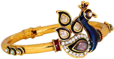 42% OFF on Jwells & More Alloy Kada