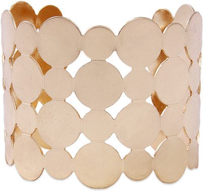 40% OFF on Circuzz Alloy Cuff 40% OFF on Circuzz Alloy Cuff